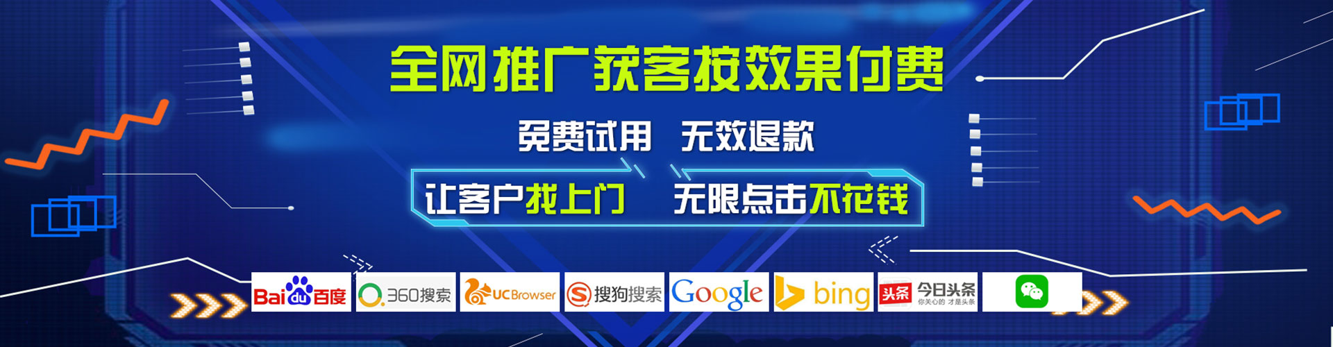 循化百度包年竞价